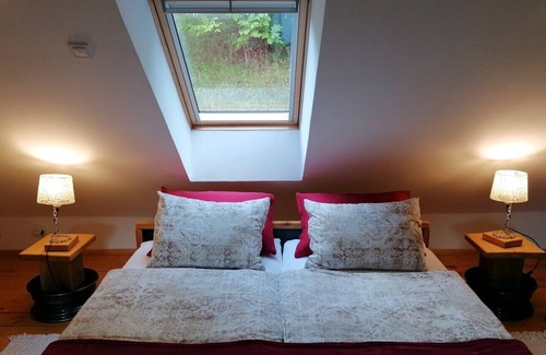Kamnik Cottage | Cosy apartment in old cottage