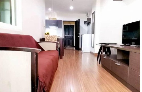Wichit Apartment | Cosy Apartment in Patong, 5 min Walk to Nightlife