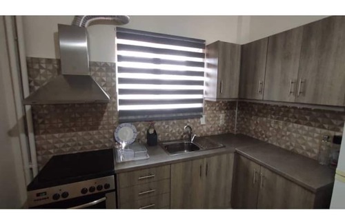 Amarinthos House | Cosy Apartment in relaxed neighbourhood