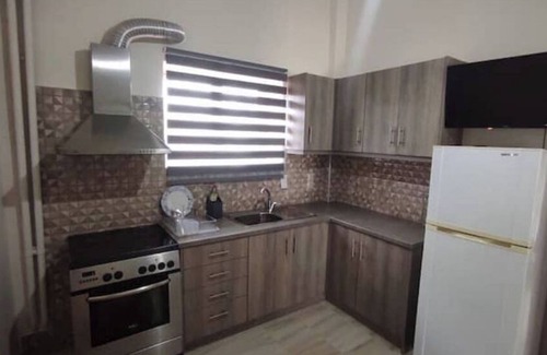 Amarinthos House | Cosy Apartment in relaxed neighbourhood