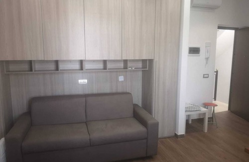 Prenestino-Centocelle Apartment | Cosy Apartment in Rome