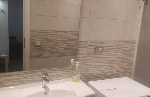 Prenestino-Centocelle Apartment | Cosy Apartment in Rome