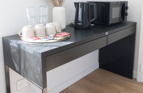 Coteaux Ouest Apartment | Cosy apartment in Rouen