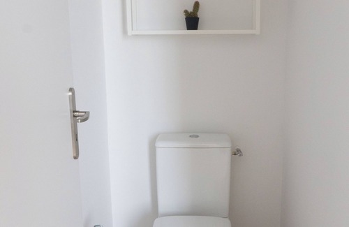 Coteaux Ouest Apartment | Cosy apartment in Rouen