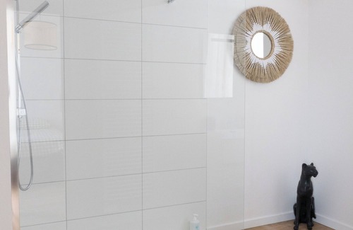 Coteaux Ouest Apartment | Cosy apartment in Rouen