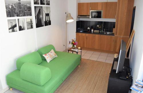 Broekwijk Apartment | Cosy apartment in the center of Brussels