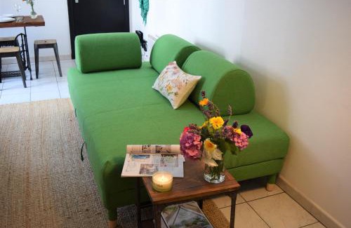 Broekwijk Apartment | Cosy apartment in the center of Brussels