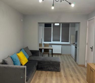Saburtalo Apartment | Cosy apartment in the city center