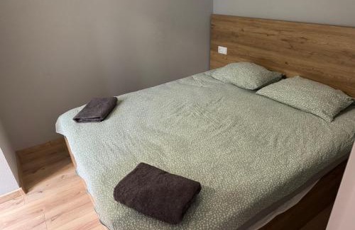 Saburtalo Apartment | Cosy apartment in the city center