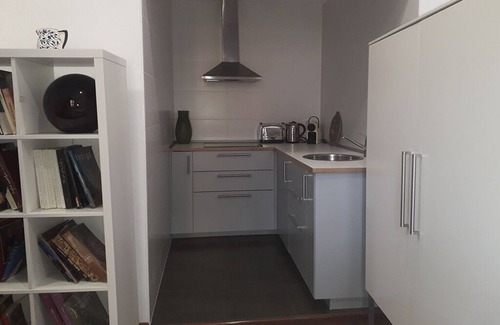 Barrio del Carmen Apartment | Cosy apartment in the city centre, Barrio del Carmen