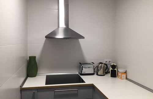 Barrio del Carmen Apartment | Cosy apartment in the city centre, Barrio del Carmen