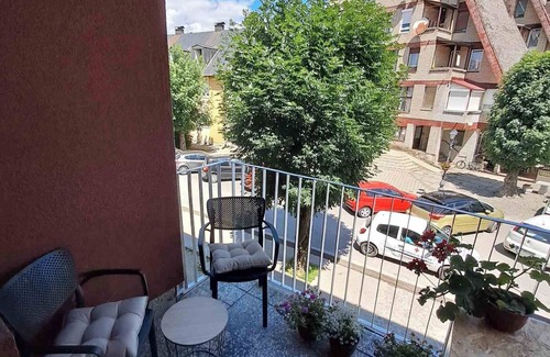 Kolasin Apartment | Cosy apartment in the heart of the city center