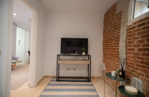 Malasana Apartment | Cosy apartment in the hear of Madrid,close to Gran Via