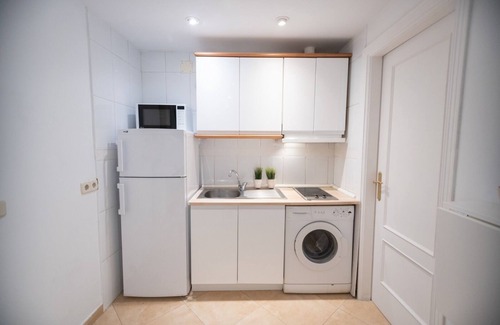 Malasana Apartment | Cosy apartment in the hear of Madrid,close to Gran Via