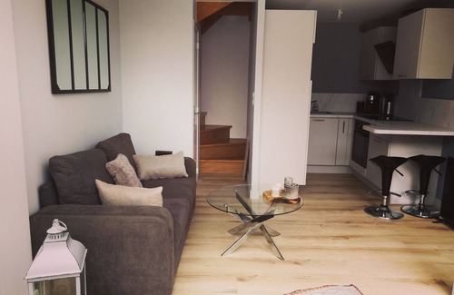 Bayeux Apartment | Cosy apartment in the heart of Bayeux