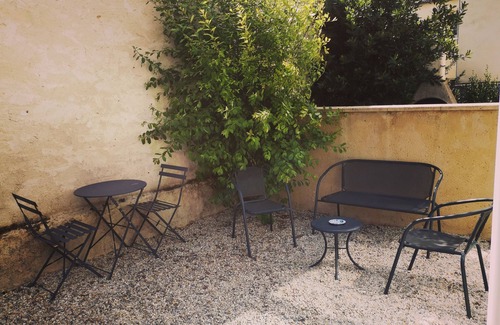 Bayeux Apartment | Cosy apartment in the heart of Bayeux
