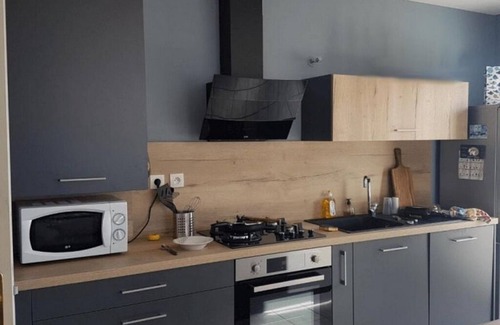 Blois Apartment | Cosy apartment in the heart of downtown BLOIS