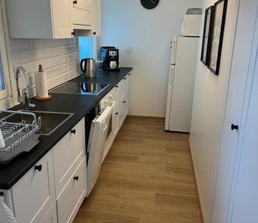 Lahti Apartment | Cosy apartment in the heart of Lahti, free parking