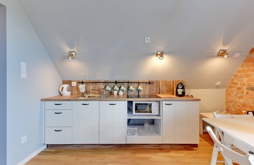 Old Town Apartment | Cosy Apartment in the ❤ of Old Town