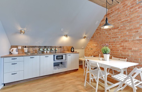 Old Town Apartment | Cosy Apartment in the ❤ of Old Town
