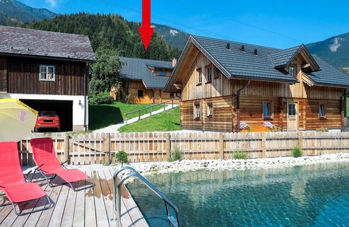 Mitterberg-Sankt Martin House | Cosy apartment in villa for 18 people with pool, WIFI, TV, terrace and pets allowed