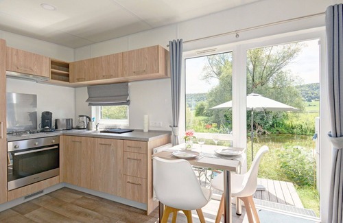 Beilngries House | Cosy apartment in villa for 4 people with WIFI, TV and parking