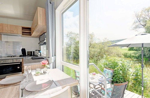 Beilngries House | Cosy apartment in villa for 4 people with WIFI, TV and parking