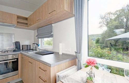 Beilngries House | Cosy apartment in villa for 4 people with WIFI, TV and parking