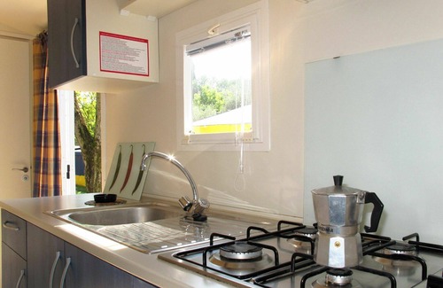 Gralaoni-Pralesi-Cisano House | Cosy apartment in villa for 5 people with pool, WIFI, A/C, terrace and parking