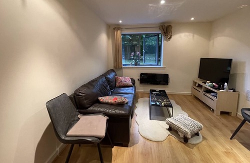 Park Royal Apartment | Cosy apartment in West London