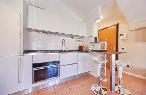 Navigli Apartment | Cosy Apartment