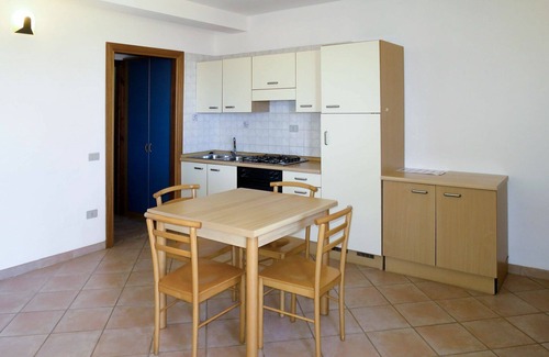 Villaputzu Apartment | Cosy apartment for 4 guests with pool, WIFI, A/C, terrace, pets allowed and parking