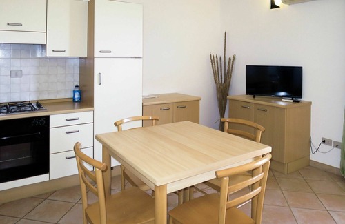 Villaputzu Apartment | Cosy apartment for 4 guests with pool, WIFI, A/C, terrace, pets allowed and parking