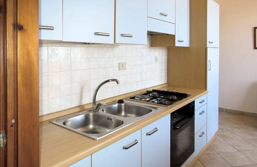 Villaputzu Apartment | Cosy apartment for 4 guests with pool, WIFI, A/C, terrace, pets allowed and parking