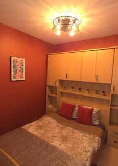 Rogier Apartment | Cosy apartment jacqmain