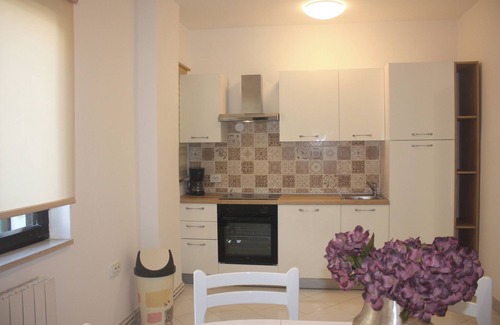 Pjescana Uvala Apartment | Cosy apartment "La Dolce Vita" just 100 m away from the sea.