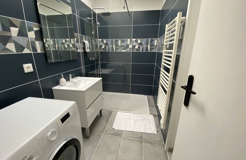 Rochefort Apartment | Cosy apartment "Loti" Hyper Centre ROCHEFORT