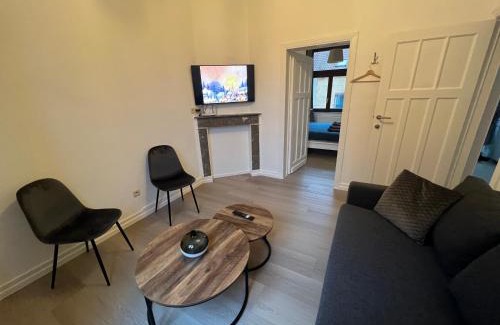Etterbeek Apartment | Cosy Apartment Merode 2