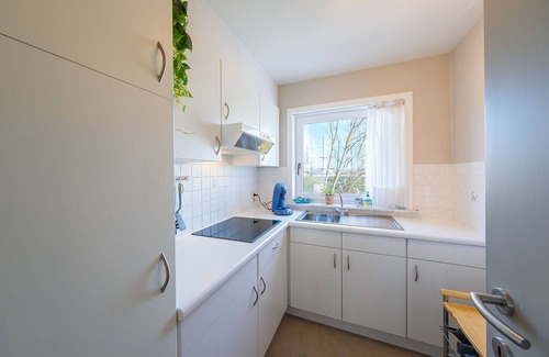 Middelkerke Apartment | Cosy apartment near the center