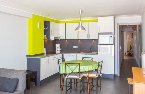 Middelkerke Apartment | Cosy apartment near the beach