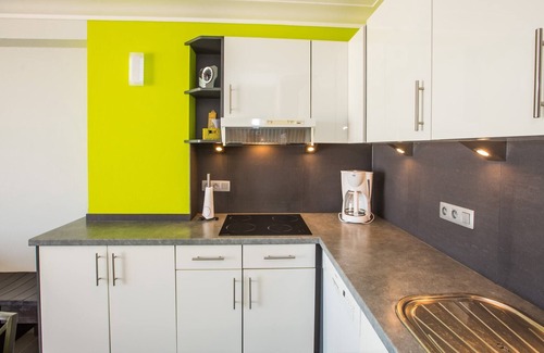 Middelkerke Apartment | Cosy apartment near the beach