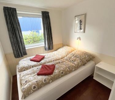 Streymoy Apartment | Cosy apartment near beach, marina & city centre