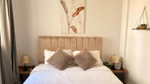 Hjar Ennhal Apartment | Cosy Apartment Near Beach & Airport