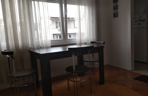 Podgorica Apartment | Cosy Apartment near Centar