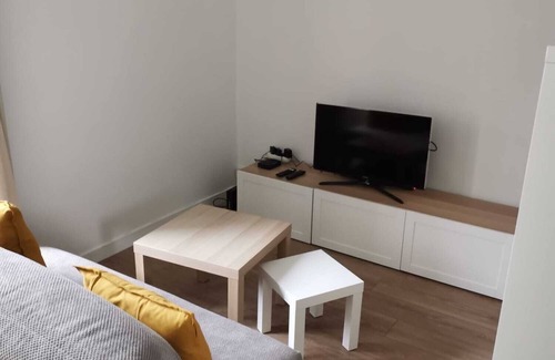 Concarneau Apartment | Cosy apartment near town center and beaches