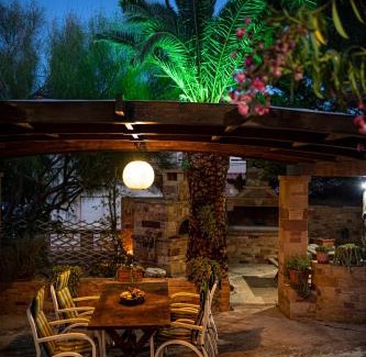 Agios Minas Apartment | Cosy apartment near Karfas Beach