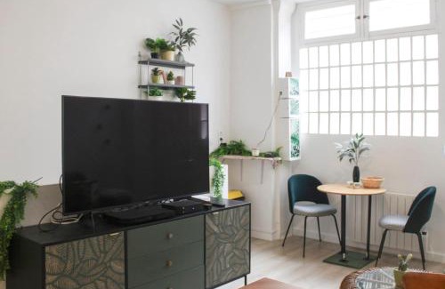 Croulebarbe Apartment | Cosy apartment - near Panthéon
