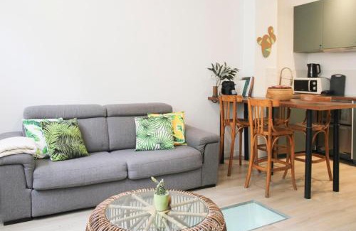 Croulebarbe Apartment | Cosy apartment - near Panthéon