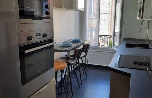 Bagneux Apartment | Cosy apartment near Paris