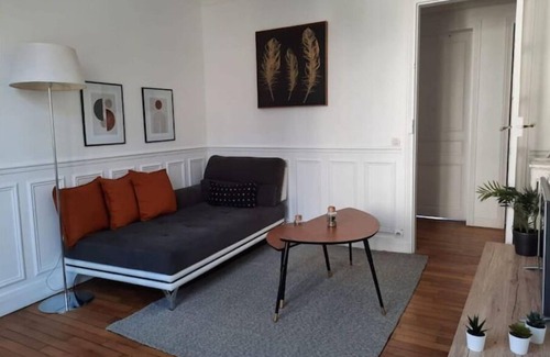 Bagneux Apartment | Cosy apartment near Paris